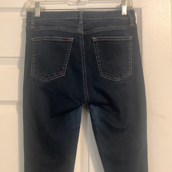 High waisted skinny jeans - Picture 3 of 3